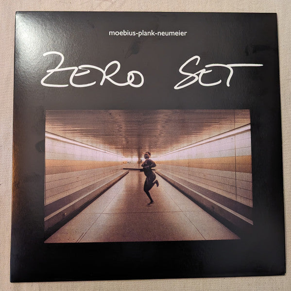 Moebius Plank Neumeier – Zero SET (40TH Anniversary Edition) 🇺🇸
