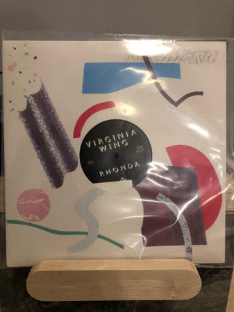 Virginia Wing – Rhonda 🇺🇸