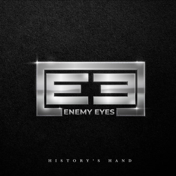 Enemy Eyes – History's Hand (2LP) (I) 🇺🇸