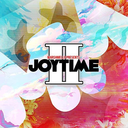 Marshmello – Joytime Ii 🇺🇸