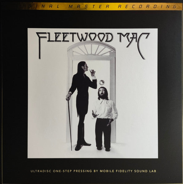 Fleetwood Mac – Fleetwood Mac (2LP/180G/45RPM/Numbered) 🇺🇸