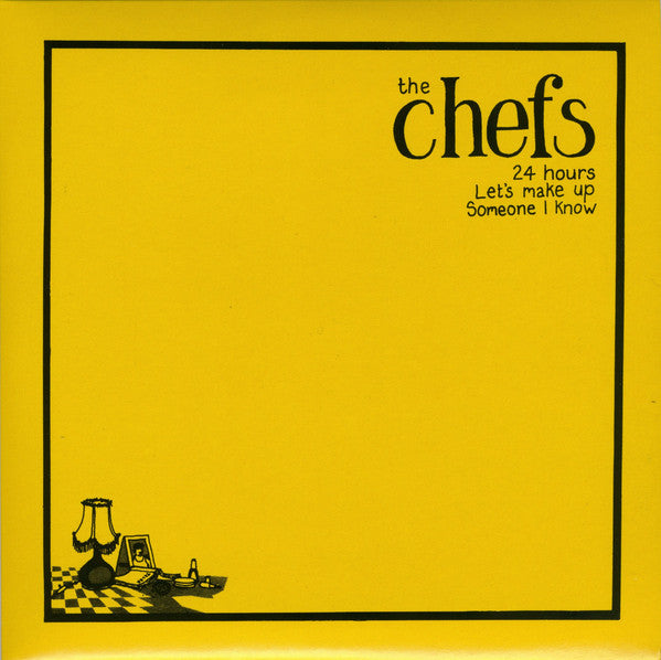 Chefs – 24 Hours 🇺🇸