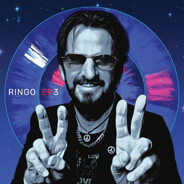Ringo Starr – EP3 🇺🇸