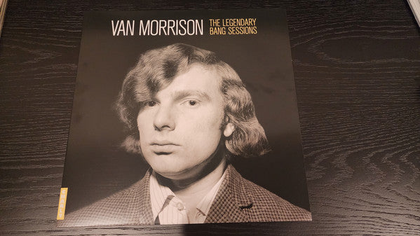 Van Morrison – Legendary Bang Recordings 🇺🇸