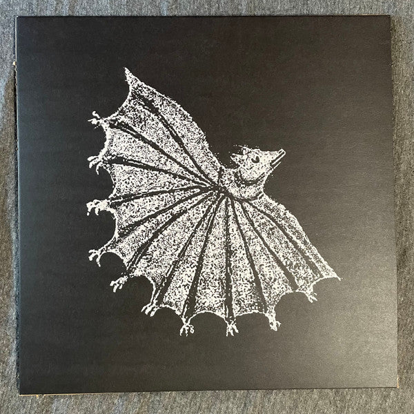Xiu Xiu – Ignore Grief (Silver Ghost Vinyl) 🇺🇸
