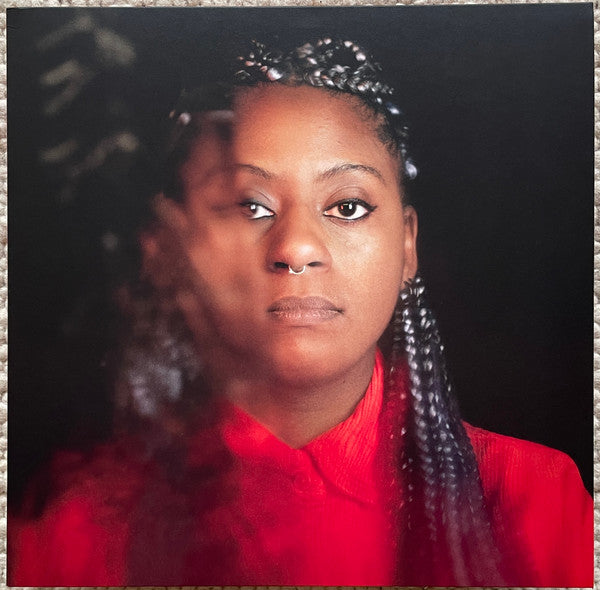 Farida Amadou – When It Rains It Pours 🇺🇸