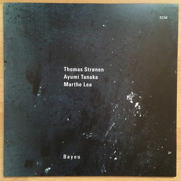 Ayumi; Marthe Lea; Thomas Stronen Tanaka – Bayou 🇺🇸