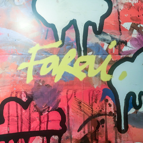 Farai – Rebirth 🇺🇸