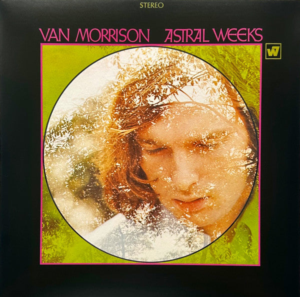 Van Morrison – Astral Weeks (2015 Master) 🇺🇸