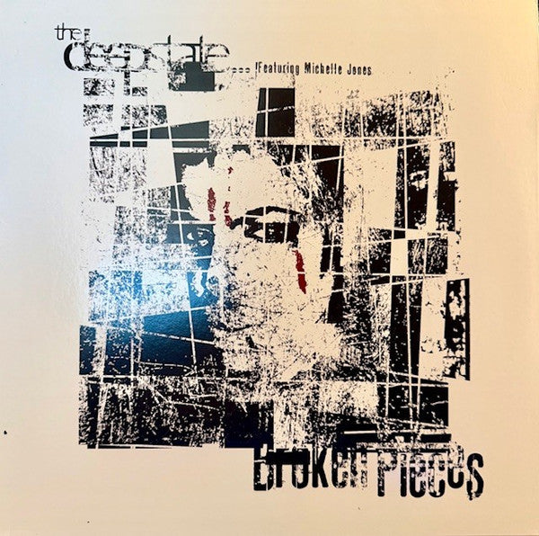 Thedeepstate – Broken Pieces 🇺🇸
