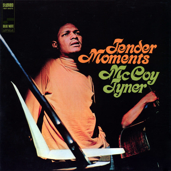 McCoy Tyner – Tender Moments (Blue Note Tone Poet Series) 🇺🇸