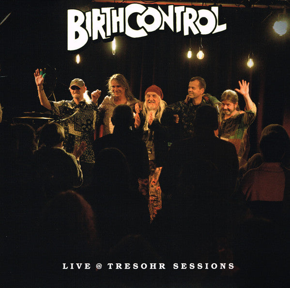Birth Control – Live @ Tresohr Sessions 🇺🇸