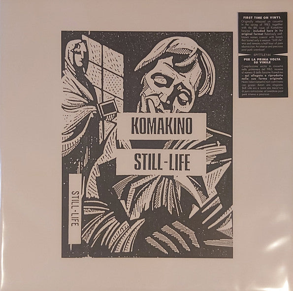 Various Artists – Still Life 🇺🇸