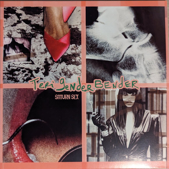 Teri Gender Bender – Saturn Sex 🇺🇸
