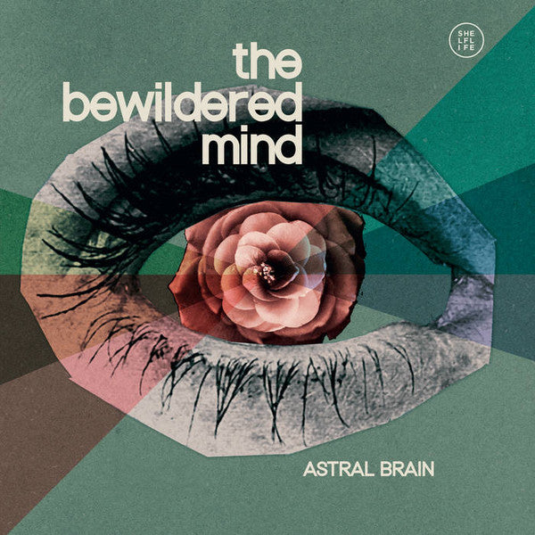 Astral Brain – Bewildered Mind 🇺🇸