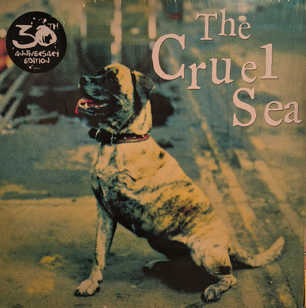 Cruel Sea – Three Legged Dog (30TH Anniversary/2LP) 🇺🇸