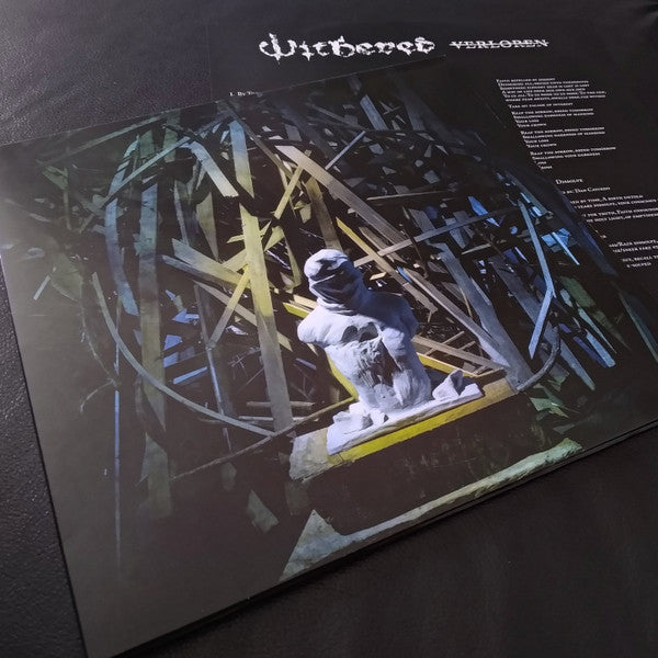 Withered – Verloren 🇺🇸