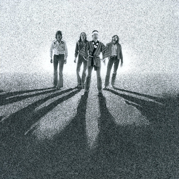 Bad Company – Burnin' Sky (2LP/180G/45RPM) 🇺🇸