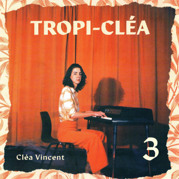Clea Vincent – Tropi-clea 3 🇺🇸