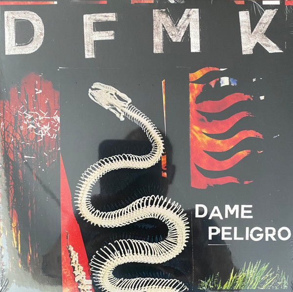 Dfmk – Dame Peligro 🇺🇸