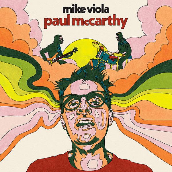 Mike Viola – Paul McCarthy 🇺🇸