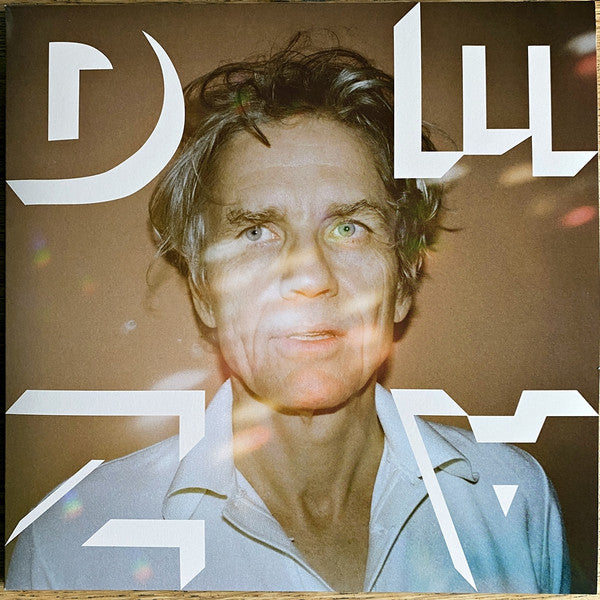 Dean Wareham – That's the Price of Loving Me (Clear Vinyl) 🇺🇸