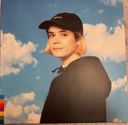 Yawners – Duplo (Half Orange/Half Blue Vinyl) 🇺🇸