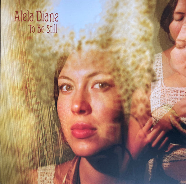Alela Diane – To Be Still (Brown Vinyl) 🇺🇸