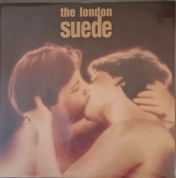 London Suede – London Suede (180G) 🇺🇸