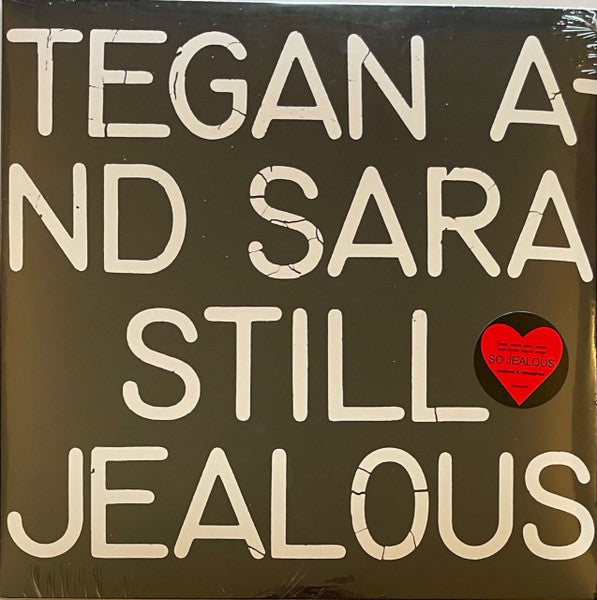 Tegan & Sara – Still Jealous 🇺🇸