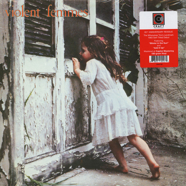 Violent Femmes – Violent Femmes 🇺🇸