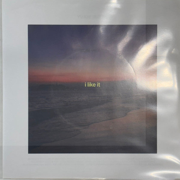 Jp the Wavy – I Like It (Feat. Yo-sea, Lex & Io) (Japanese Import) 🇺🇸