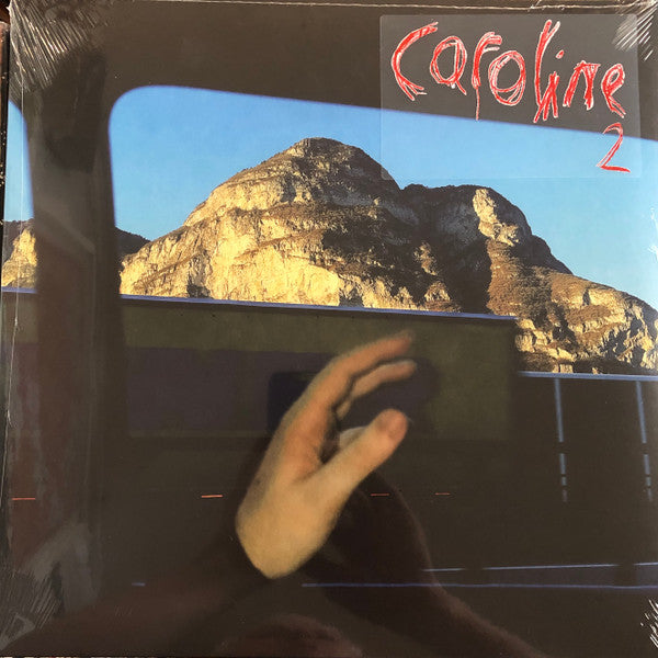 Caroline – Caroline 2 🇺🇸