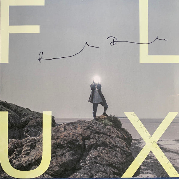 Rachael Dadd – Flux (Dl Card) 🇺🇸