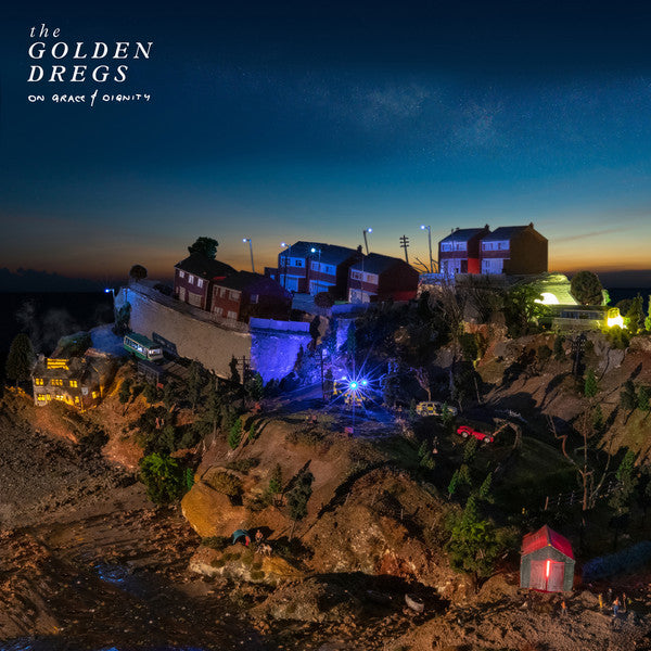 Golden Dregs – On Grace & Dignity 🇺🇸