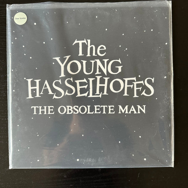 Young Hasselhoffs – Obsolete Man 🇺🇸