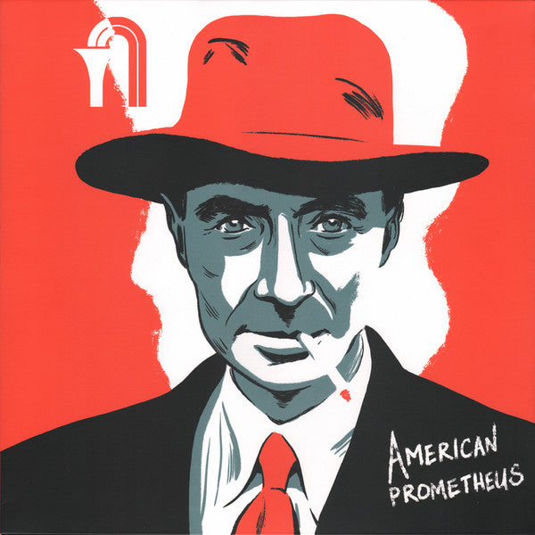 Extradition Order – American Prometheus 🇺🇸