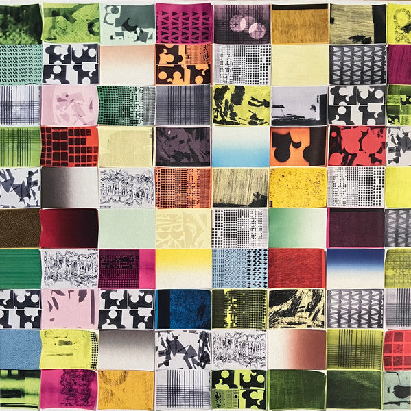 Four Tet – Three 🇺🇸