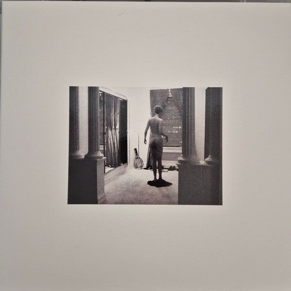 Whirr – Distressor (Poltergeist Marble Vinyl) 🇺🇸