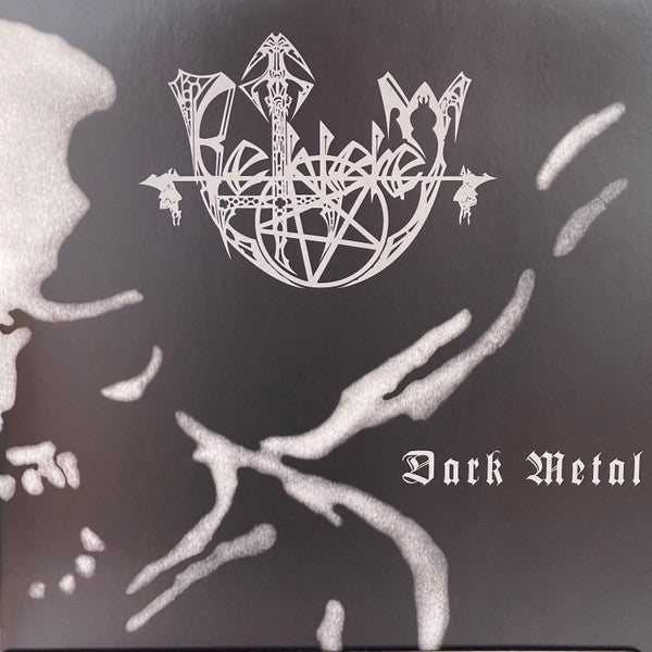 Bethlehem – Dark Metal (Clear Vinyl) 🇺🇸