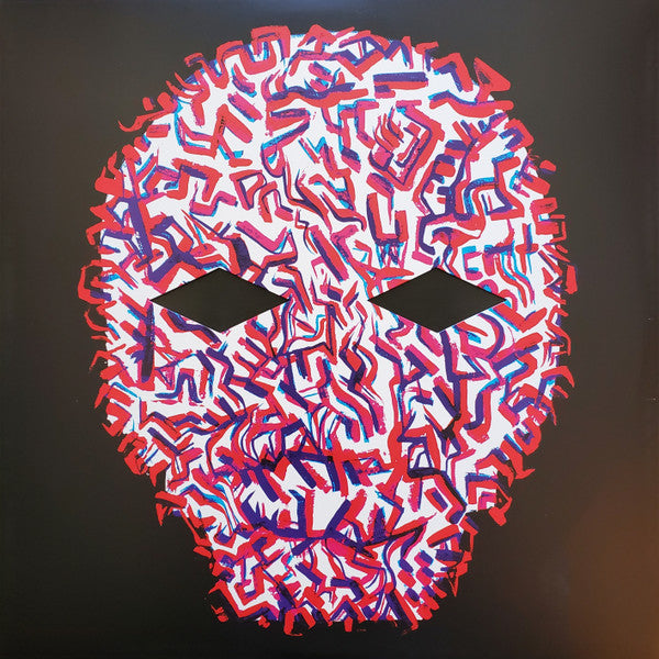 Young Widows – Power Sucker (Metallic Silver W/ Opaque Blue Swirl Vinyl) 🇺🇸