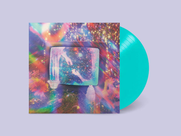 Winter – Endless Space (Between You & I) (Aque Blue Vinyl) 🇺🇸