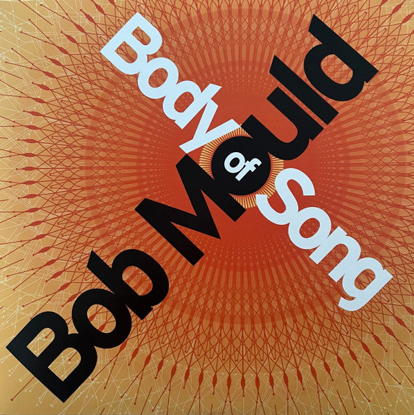 Bob Mould – Body of Song (20TH Anniversary Expanded Edition/2lp) (Rsd) 🇺🇸