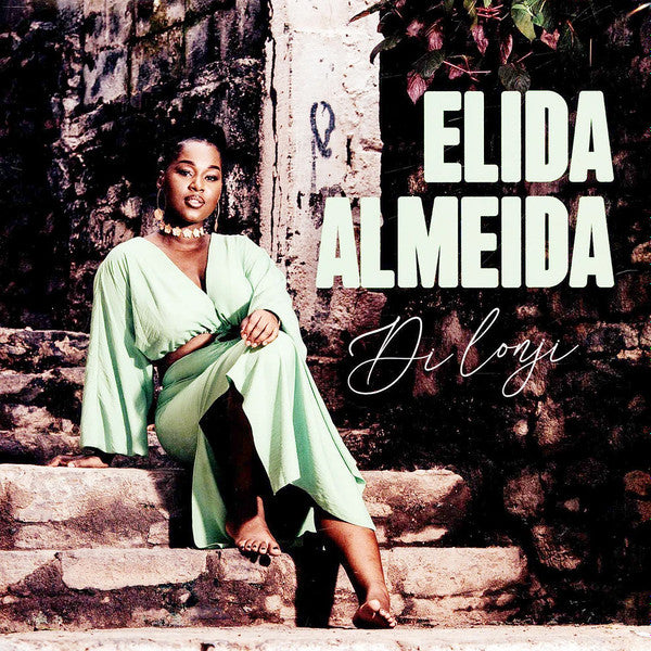 Elida Almeida – Di Lonji (2LP) 🇺🇸