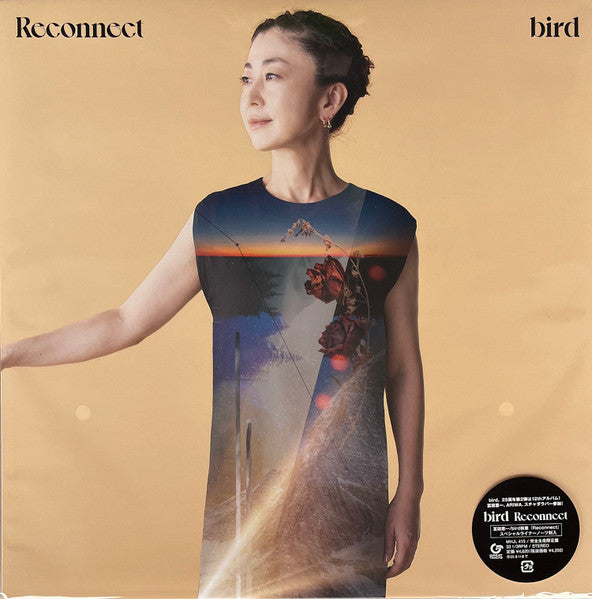 Bird – Reconnect 🇺🇸
