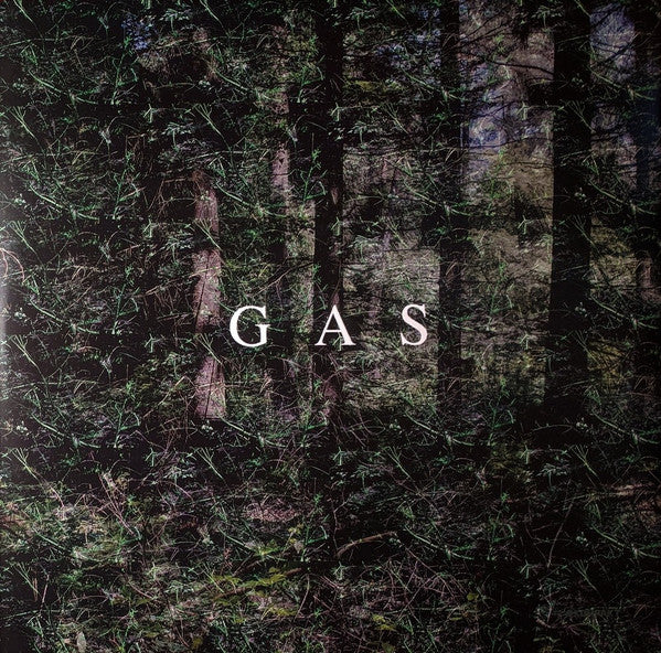 Gas – Rausch 🇺🇸