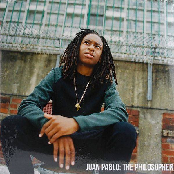 Ezra Collective – Juan Pablo: The Philosopher 🇺🇸