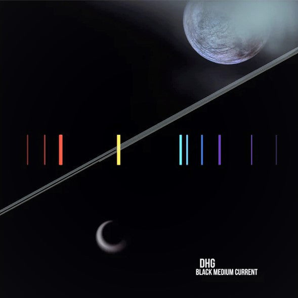 Dodheimsgard – Black Medium Current (2Lp) 🇺🇸