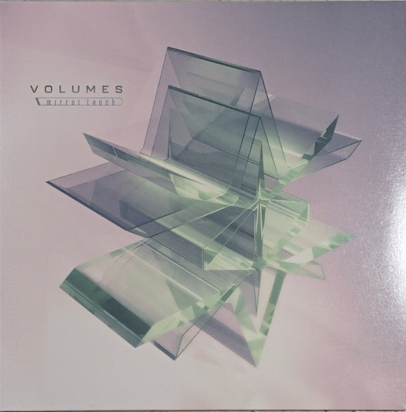 Volumes – Mirror Touch 🇺🇸