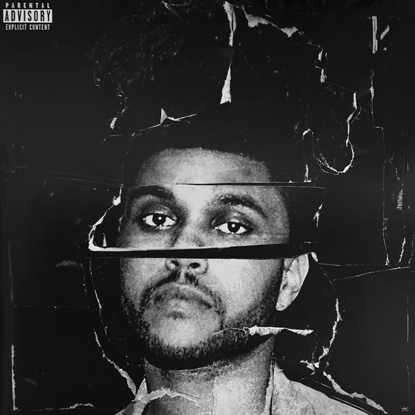 Weeknd – Beauty Behind (X) (2LP) 🇺🇸